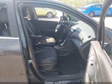 Chevrolet Trax Lt 3GNCJPSB9HL151653 снимка