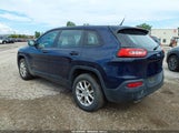 Jeep Cherokee Sport 1C4PJLAB1EW127017 снимка