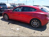 Mazda Mazda3 JM1BM1M39F1243543 fotografie