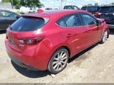 Mazda Mazda3 JM1BM1M39F1243543 fotografie