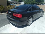 Audi A6 3.0 Premium WAUGGAFC3CN126259 снимка