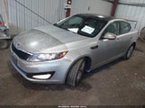 Kia Optima Ex KNAGN4A79B5061692 fotografie