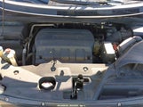 Honda Odyssey Ex-L 5FNRL5H63BB009669 photo