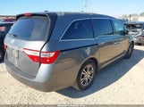 Honda Odyssey Ex-L 5FNRL5H63BB009669 photo