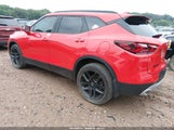 Chevrolet Blazer Awd 2Lt 3GNKBHRS6LS548031 снимка