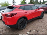 Chevrolet Blazer Awd 2Lt 3GNKBHRS6LS548031 снимка