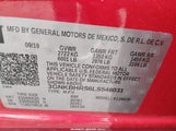Chevrolet Blazer Awd 2Lt 3GNKBHRS6LS548031 снимка
