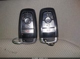 Ford Fusion Hybrid S 3FA6P0UUXJR282058 снимка