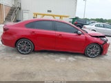 Kia Forte Gt 3KPF44AC1RE784384 снимка