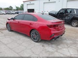Kia Forte Gt 3KPF44AC1RE784384 снимка