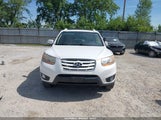 Hyundai Santa Fe Limited V6 5XYZK4AG4BG034332 fotografie