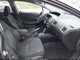 Honda Civic Lx 2HGFB2F51FH507630 photo