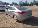 Hyundai Elantra Gs KMHDH6AE7DU000286 снимка