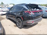 Hyundai Tucson Hybrid Limited KM8JECD18RU220465 fotografie