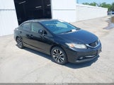 Honda Civic Ex-L 2HGFB2F93DH548826 снимка