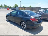 Honda Civic Ex-L 2HGFB2F93DH548826 снимка
