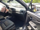 Honda Passport Awd Ex-L 5FNYF8H58MB000139 photo