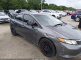 Honda Civic Hf 2HGFB2F66CH317696 photo