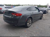 Chrysler 200 S 1C3CCCBB4FN596718 fotografie
