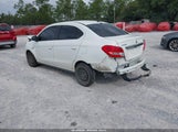 Mitsubishi Mirage G4 Es ML32F3FJ1KHF18850 fotografie