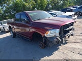 Ram  Classic Big Horn 4X4 6'4 Box 1C6RR7TT2KS609441 photo
