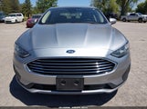 Ford Fusion Hybrid Se 3FA6P0LU4LR264868 photo