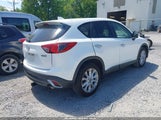 Mazda Cx-5 Grand Touring JM3KE2DEXD0130750 снимка