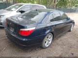 BMW 528I xDrive WBANV13589C151679 снимка