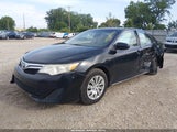 Toyota Camry Le 4T1BF1FK5CU031422 снимка