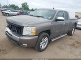 Chevrolet Silverado  Lt 1GCRKSE37BZ317899 снимка