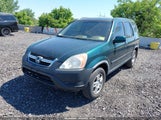 Honda Cr-V Ex JHLRD78894C057223 снимка