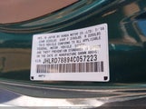 Honda Cr-V Ex JHLRD78894C057223 снимка