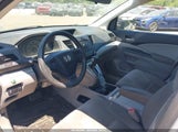 Honda Cr-V Lx 2HKRM4H31EH685170 fotografie