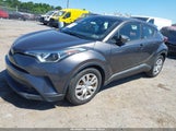 Toyota C-Hr Le JTNKHMBX3K1019895 photo