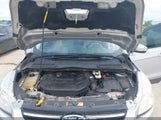 Ford Escape Titanium 1FMCU9J94FUB74590 fotografie