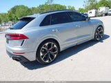 Audi Rs Q8 Tfsi Quattro Tiptronic WU1ARBF15PD024676 снимка