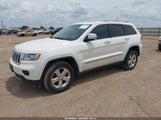 Jeep Grand Cherokee Limited 1C4RJEBG2CC125306 снимка