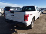 Ford F-150 Xl 1FTFX1EF8GFB29345 photo