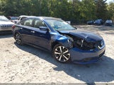 Nissan Altima 2.5 Sr 1N4AL3AP8HC274958 снимка