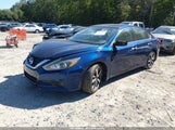 Nissan Altima 2.5 Sr 1N4AL3AP8HC274958 снимка
