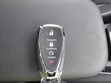 Chevrolet Trailblazer Fwd Lt KL79MPSLXTB084541 fotografie