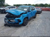 Chevrolet Trailblazer Fwd Lt KL79MPSLXTB084541 photo