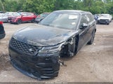 Land Rover Range Rover Velar P380 R-Dynamic Hse SALYM2EV9KA792727 fotografie