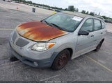 Pontiac Vibe 5Y2SL63805Z481004 fotografie