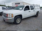 Chevrolet Silverado  Ls 3GCPCREA5CG123465 photo