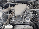 Toyota Tacoma Sr 5TFSX5ENXHX057511 photo