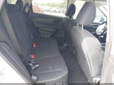 Nissan Rogue S Fwd 5N1BT3AAXRC674737 fotografie