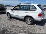 BMW X5 3.0I 5UXFA13534LU38695 fotografie