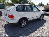 BMW X5 3.0I 5UXFA13534LU38695 fotografie