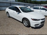 Chevrolet Malibu 1Ls 1G1ZB5ST1JF106647 photo
